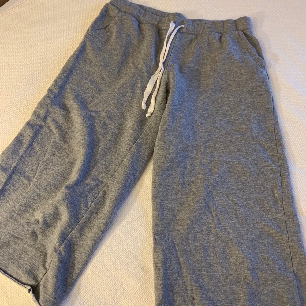 aerie culottes